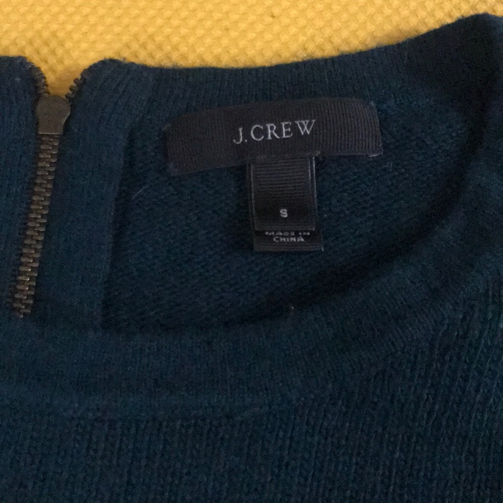 Jcrew sweater. - Picture 2 of 2
